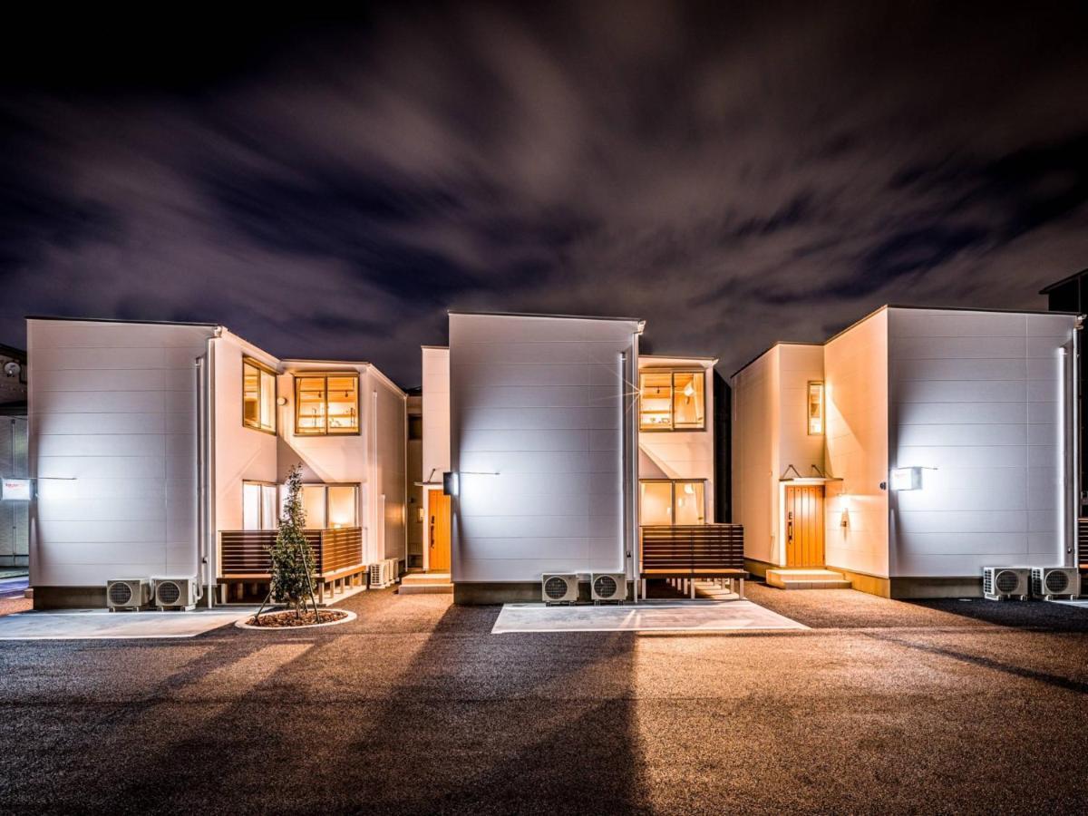 Rakuten Stay House X Will Style Takasaki 101 Eksteriør billede