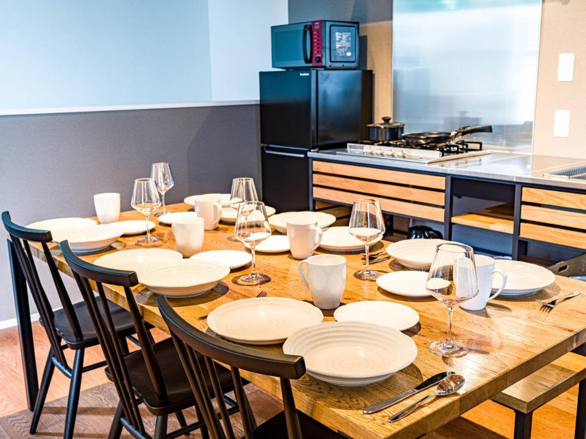 Rakuten Stay House X Will Style Takasaki 101 Eksteriør billede